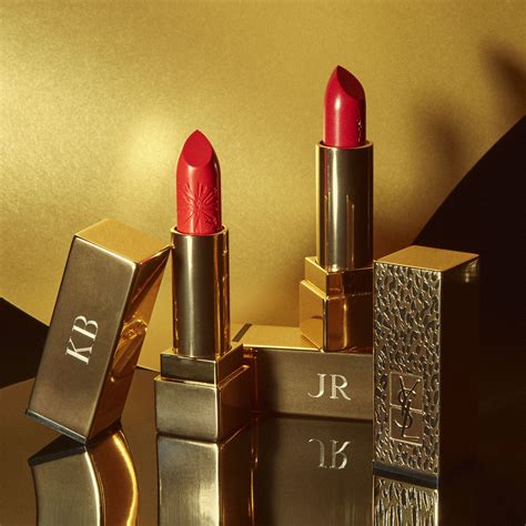 ysl lipstick with engraving|ysl lipstick maker price.